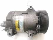 Klima Pumpe 8200309193 Renault Megane II CC (EM) Cabrio 1.9 dCi 120 (F9Q-B800) 2004-02