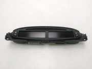 Tachoeinheit Kmh 6105G4 Citroën Xsara Picasso (CH) Großraumlimousine 1.6 HDi 16V 92 (DV6ATED4(9HX)) 2006-12