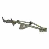 Scheibenwischer Mechanisch 2038200912 Mercedes-Benz MERCEDES CLASSE CLC 2 C203 2008-12