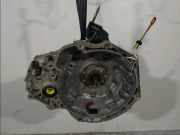 Getriebe Automatik 96423627 Daewoo / Chevrolet Kalos (SF69) Schrägheck 1.4 16V (F14D3) 2004-06