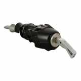 Schließzylinder Links 2K7837167Y Volkswagen Caddy Cargo V (SBA/SBH) Van 2.0 TDI BlueMotionTechnology (DTRE) 2021-11 DTRE