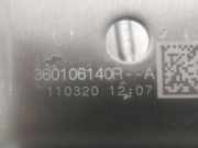 Handbremshebel Renault Clio V (RJAB) Schrägheck 5-drs 1.5 Blue dCi 85 (K9K-872) 2020-06