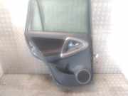 Tür Links Hinten 6700442121 Toyota RAV4 (A3) Geländewagen 2.2 D-4D 16V 4x4 (2AD-FTV) 2006-03