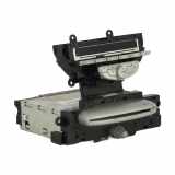 Radio 65125A98A59 Mini Mini (R56) Schrägheck 1.6 One D 16V (DV6TED4(9HZ)) 2010-01