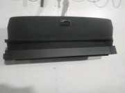 Gepäckplane 8795CL Peugeot 508 SW (8E/8U) Kombi 2.0 BlueHDi 150 16V (DW10FD(AHX)) 2017-01