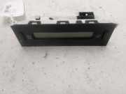 Innenausstattung Display 6155GJ Citroën C3 Pluriel (HB) Cabrio 1.4 (TU3JP(KFV)) 2003-06