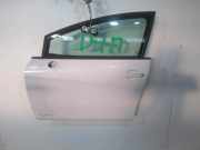 Tür Links Vorne 1P0831055A Seat Leon (1P1) Schrägheck 5-drs 2.0 TDI 16V (CFHC) 2012-03