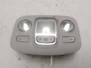 Innenbeleuchtung 96781443BJ Citroën C3 Aircross I (2C/2R) SUV 1.2 e-THP PureTech 110 (EB2DT(HNZ)) 2019-02