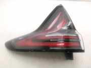 Rücklicht Links 265550555R Renault Espace (RFCJ) Großraumlimousine 1.6 Energy dCi 160 (R9M-452(R9M-D4)) 2016-12