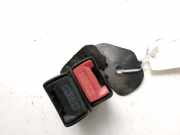 Gürtelschnalle Links Hinten 8200684049 Renault Clio II (BB/CB) Schrägheck 1.6 16V (K4M-744) 2003-05