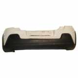 Stoßstange Hinten 1618083280 Citroën C3 (SX/SW) Schrägheck 1.2 Vti 12V PureTech (EB2FA(HMR)) 2018-11