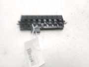 Warnleuchte Schalter 283E86420R Dacia Duster (SR) SUV 1.3 TCE 130 16V (H5H-470(H5H-B4)) 2019-10