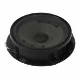 Lautsprecher --- Volkswagen Jetta IV (162/16A) Limousine 1.4 TSI Hybrid 16V (CRJA) 2014-12 CRJA