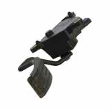 Gaspedal 8200139319 Renault Modus/Grand Modus (JP) Großraumlimousine 1.5 dCi 90 (K9K-770(K9K-67)) 2011-05