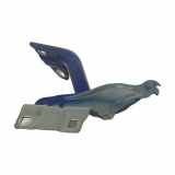 Motorhaubescharnier Links 654017017R Renault Megane IV (RFBB) Schrägheck 5-drs 1.5 Energy dCi 110 (K9K-G6) 2017-01