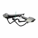 Radio Bedienung Nissan Qashqai (J11) SUV 1.2 DIG-T 16V (HRA2DDT) 2017-06