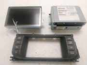 Navigation Set Land + Range Rover Range Rover Evoque (LVJ/LVS) SUV 2.2 SD4 16V (224DT) 2013-12
