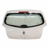 Hintert?r ACHTERKLEP 901004681R Renault Twingo II (CN) Schr?gheck 1.2 16V (D4F-772) 2009-03