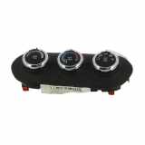 Bedienung Heizung 735657793 Jeep Renegade (BU) SUV 1.4 Multi Air 16V (55263624) 2017-02