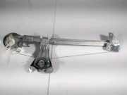 Fensterheber Mechan. Links Hinten 922351 Peugeot 206 SW (2E/K) Kombi 1.4 (TU3JP(KFW)) 2002-09