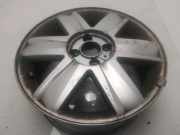 Leichtmetallrad -- 8200728876 Renault Scénic II (JM) Großraumlimousine 1.5 dCi 105 (K9K-732) 2006-08