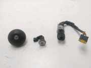 Lenkschloss + sensor Renault Clio II (BB/CB) Schrägheck 1.4 (E7J-780) 2001-08