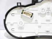 Tachoeinheit Kmh Peugeot 206+ (2L/M) Schrägheck 1.4 HDi (DV4C(8HR)) 2011-03