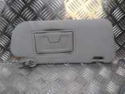 Sonnenblende Rechts Mazda 3 Sport (BK) Schrägheck 1.6 CiTD 16V (Y601) 2007-06