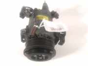 Klima Pumpe Ford B-Max (JK8) Großraumlimousine 1.0 EcoBoost 12V 125 (M1JH) 2015-12