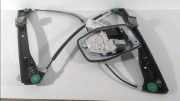 Fensterheber Elektr. Rechts Vorne 1K5837462B Volkswagen Golf VI Variant (AJ5/1KA) Kombi 1.6 TDI 16V 105 (CAYC) 2010-03 CAYC