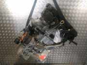 Motor BENZINE 190000Q072 Toyota Aygo (B40) Schrägheck 1.0 12V VVT-i (1KR-FE) 2015-03