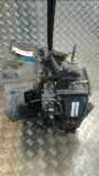 Getriebe Manuell 1606977980 Citroën C4 Coupé (LA) Schrägheck 3-drs 1.6 HDi 16V 110 (DV6TED4(9HY)) 2006-06