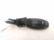 Radio Bedienung Peugeot 407 SW (6E) Kombi 1.6 HDi 16V (DV6TED4(9HZ)) 2008-10