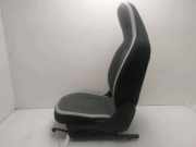 Sitz Rechts Vorne 873200946R Renault Twingo III (AH) Schrägheck 5-drs 1.0 SCe 70 12V (H4D-400(H4D-A4)) 2018-11