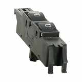 Schalter F?r Elekt. Fensterheber 61316902175 BMW 3 serie Coup? (E46/2) Coup? 330 Cd 24_V (M57-D30) 2005-02