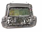 Hintertür ACHTERKLEP 1609402680 Citroën Grand C4 Spacetourer (3A) Großraumlimousine 1.2 12V PureTech 130 (EB2ADTS(HNS)) 2019-06