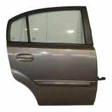 Tür Rechts Hinten 770041G220 Kia Rio II (DE) Schrägheck 1.5 CRDi VGT 16V (D4FA) 2011-08