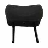 Kopflehne Rechts Hinten 864305363R Renault Clio IV (5R) Schr?gheck 5-drs 1.5 Energy dCi 90 FAP (K9K-608(K9K-B6)) 2014-11