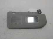 Sonnenblende Rechts 964009823R Renault Scénic III (JZ) Großraumlimousine 1.5 dCi 110 (K9K-836(K9K-J8)) 2013-06