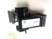 Lenkschloss 9845148280 Citroën C4 Picasso (3D/3E) Großraumlimousine 1.6 BlueHDI 120 (DV6FC(BHZ)) 2016-06