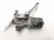 Scheibenwischermotor Vorne 288100819R Renault Megane IV (RFBB) Schrägheck 5-drs 1.5 Energy dCi 110 (K9K-656) 2018-05