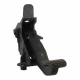 Kupplungspedal - 465033510R Dacia Sandero II Schrägheck 0.9 TCE 12V LPG (H4B-408(H4B-B4)) 2017-09