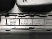 Mittelkonsole Renault Captur (2R) SUV 1.5 Energy dCi 90 FAP (K9K-E6) 2016-04