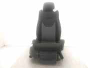 Sitz Rechts Vorne 5P8881776G Seat Altea XL (5P5) Großraumlimousine 2.0 TDI 16V FR Freetrack (BMM) 2010-05