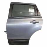Tür Links Hinten H2101JD0MC Nissan Qashqai (J10) SUV 1.5 dCi DPF (K9K) 2010-06