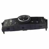 Bedienung Heizung Toyota Verso Großraumlimousine 1.6 D-4D 16V (1WW) 2014-08