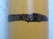 Stoßdämpfer Rechts Hinten Porsche 944 Coupé 2.5 S 16V (M44.40) 1987-03