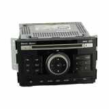 Radio 961601P050EQ Kia Venga Großraumlimousine 1.6 CRDi VGT 16V (D4FB) 2011-06