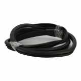 T?rgummis ACHTER- Mercedes-Benz E Estate (S212) Kombi E-220 CDI 16V BlueEfficiency (Euro 6)) 2012-05