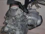 Getriebe Manuell 55351216 Opel Corsa C (F08/68) Schrägheck 1.2 16V (Z12XE) 2002-05